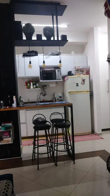 Foto 1 de Apartamento com 2 quartos à venda, 60m2 em Vila Califórnia, São Paulo - SP