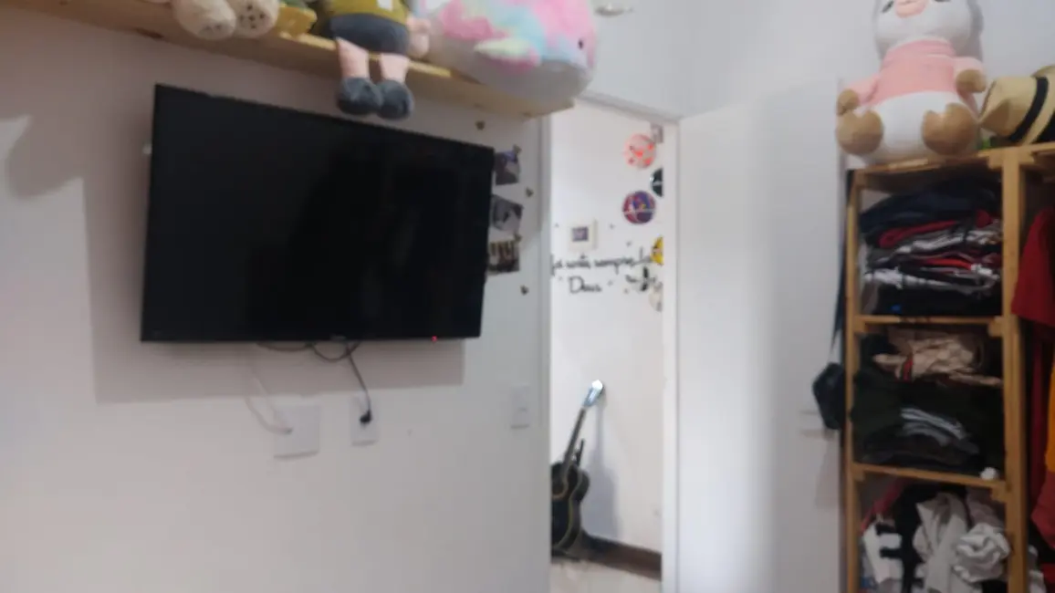 Foto 9 de Apartamento com 2 quartos à venda, 60m2 em Vila Califórnia, São Paulo - SP