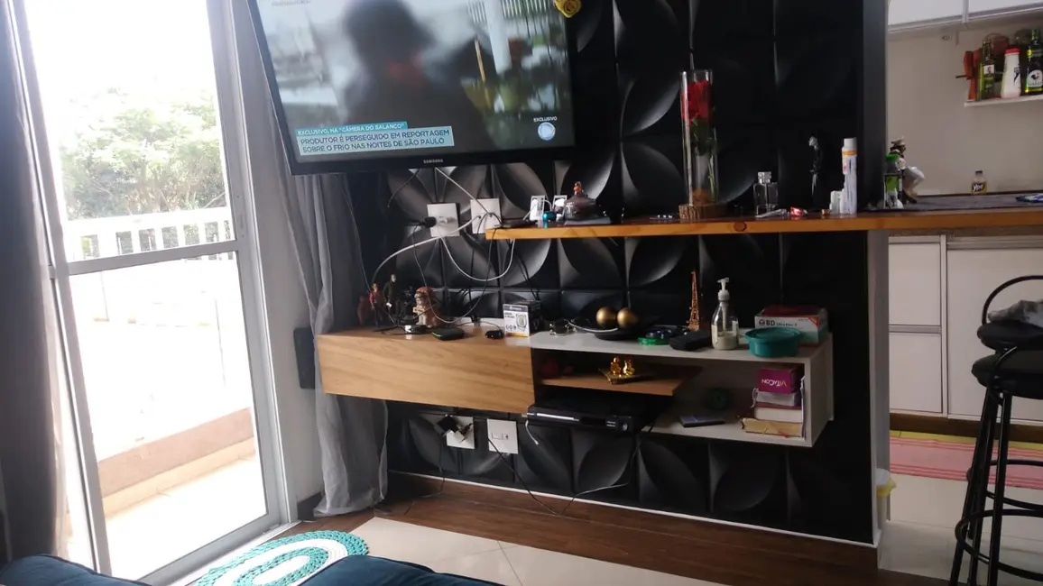 Foto 5 de Apartamento com 2 quartos à venda, 60m2 em Vila Califórnia, São Paulo - SP