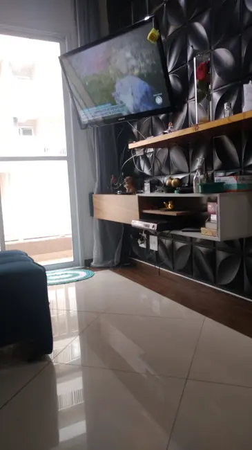 Foto 6 de Apartamento com 2 quartos à venda, 60m2 em Vila Califórnia, São Paulo - SP