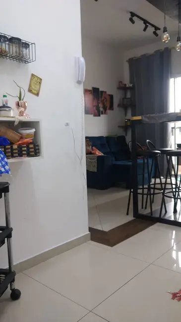 Foto 3 de Apartamento com 2 quartos à venda, 60m2 em Vila Califórnia, São Paulo - SP