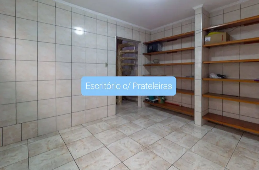 Foto 4 de Casa com 3 quartos à venda, 185m2 em Vila Califórnia, São Paulo - SP