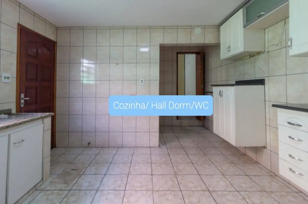 Foto 9 de Casa com 3 quartos à venda, 185m2 em Vila Califórnia, São Paulo - SP