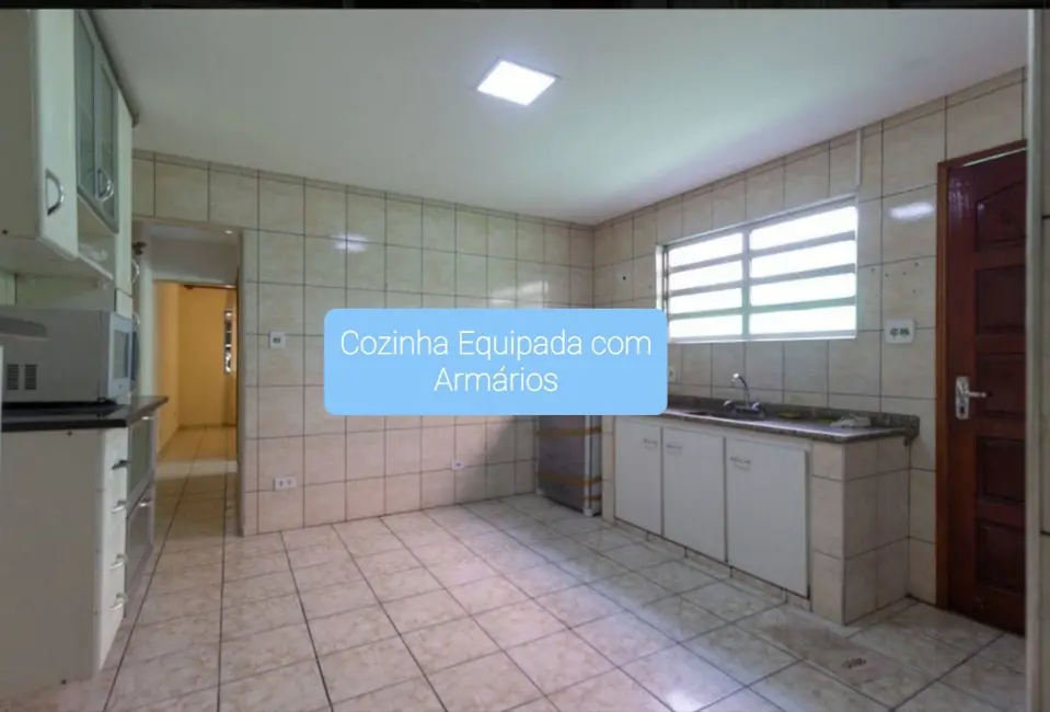 Foto 7 de Casa com 3 quartos à venda, 185m2 em Vila Califórnia, São Paulo - SP