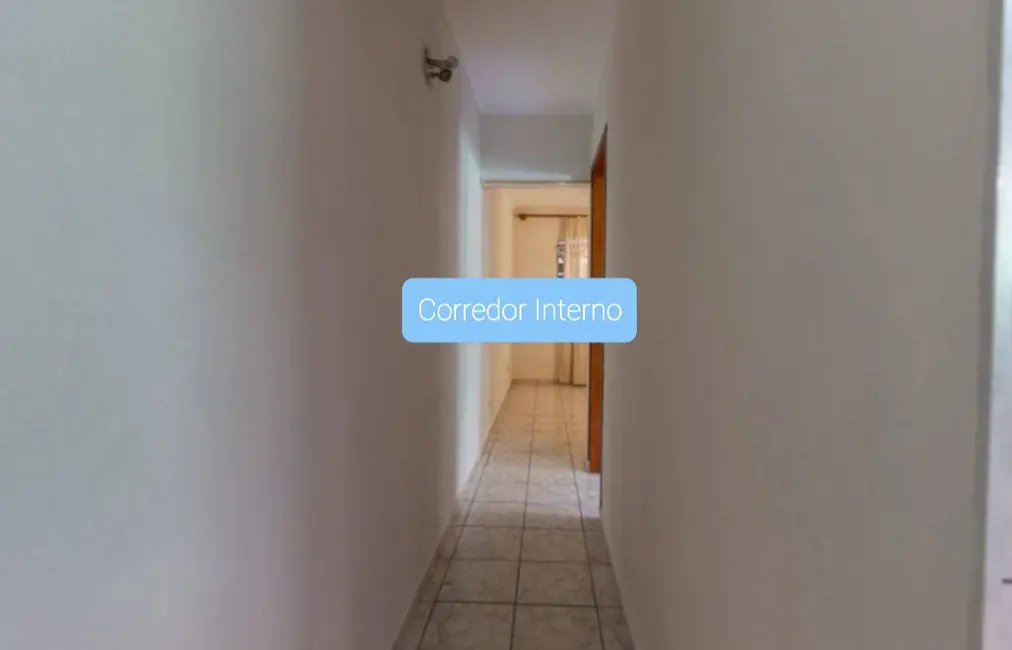 Foto 6 de Casa com 3 quartos à venda, 185m2 em Vila Califórnia, São Paulo - SP