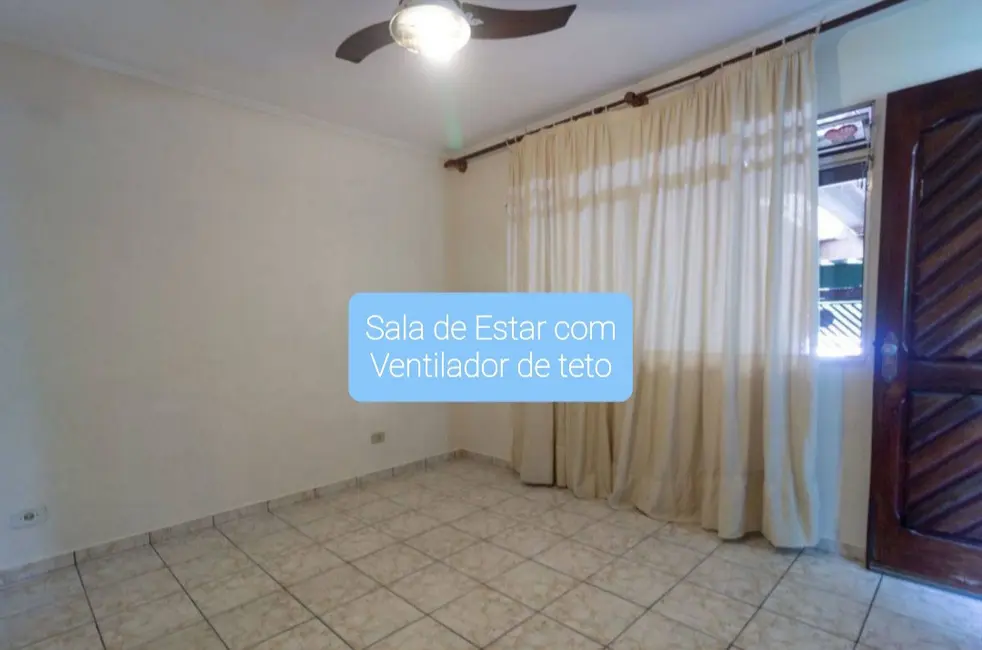Foto 8 de Casa com 3 quartos à venda, 185m2 em Vila Califórnia, São Paulo - SP