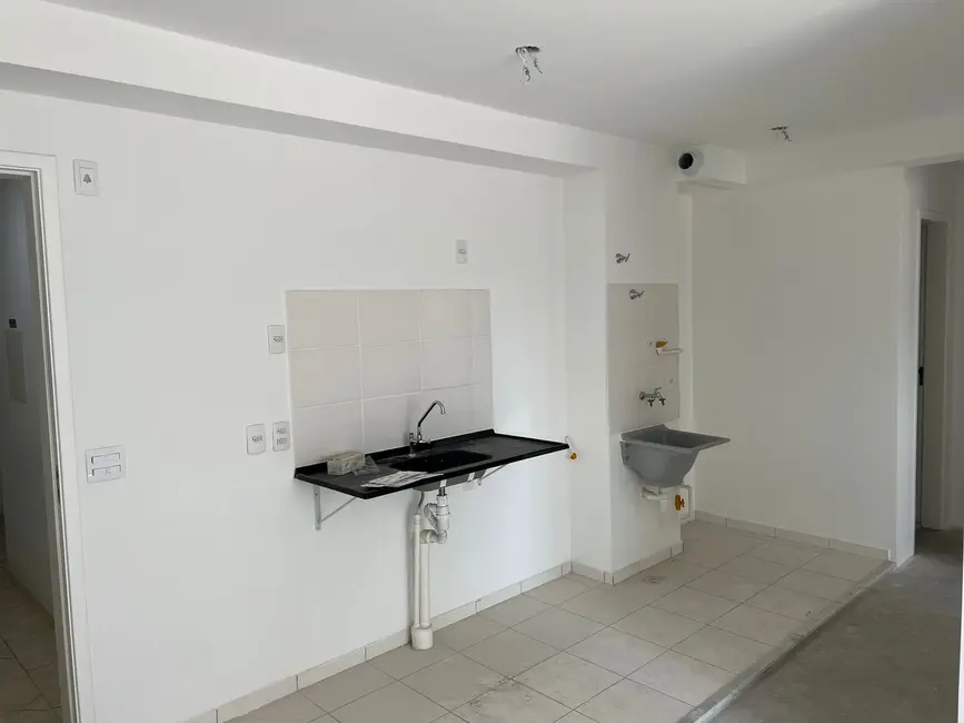 Foto 2 de Apartamento com 2 quartos à venda, 40m2 em Vila Prudente, São Paulo - SP