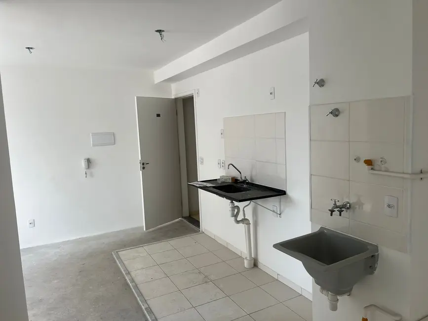 Foto 3 de Apartamento com 2 quartos à venda, 40m2 em Vila Prudente, São Paulo - SP
