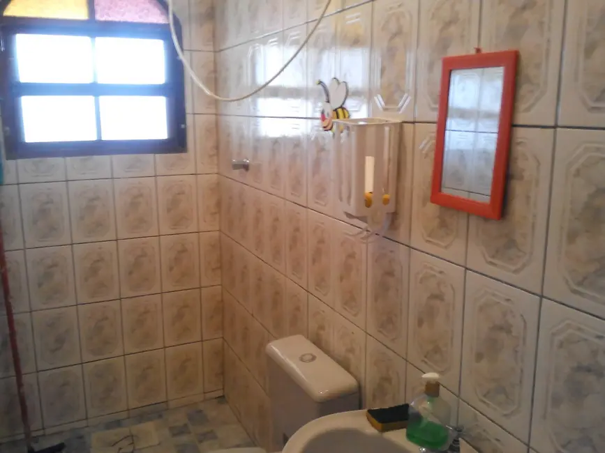 Foto 3 de Casa com 2 quartos à venda, 363m2 em Agenor de Campos, Mongagua - SP