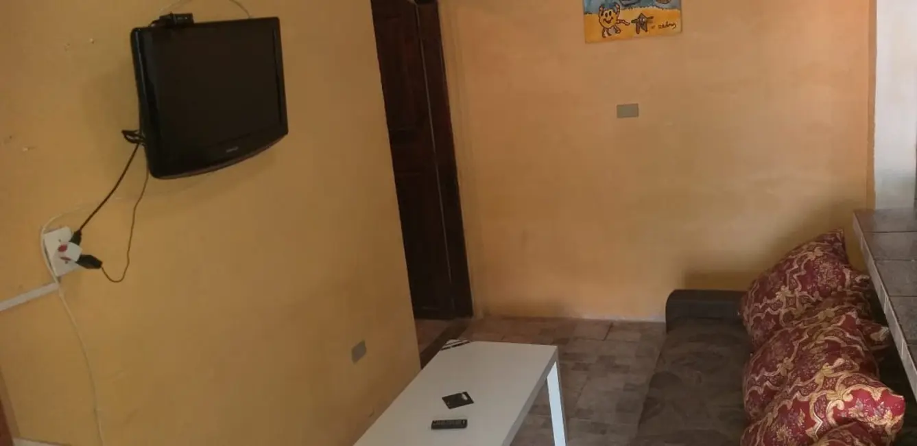 Foto 7 de Casa com 2 quartos à venda, 363m2 em Agenor de Campos, Mongagua - SP