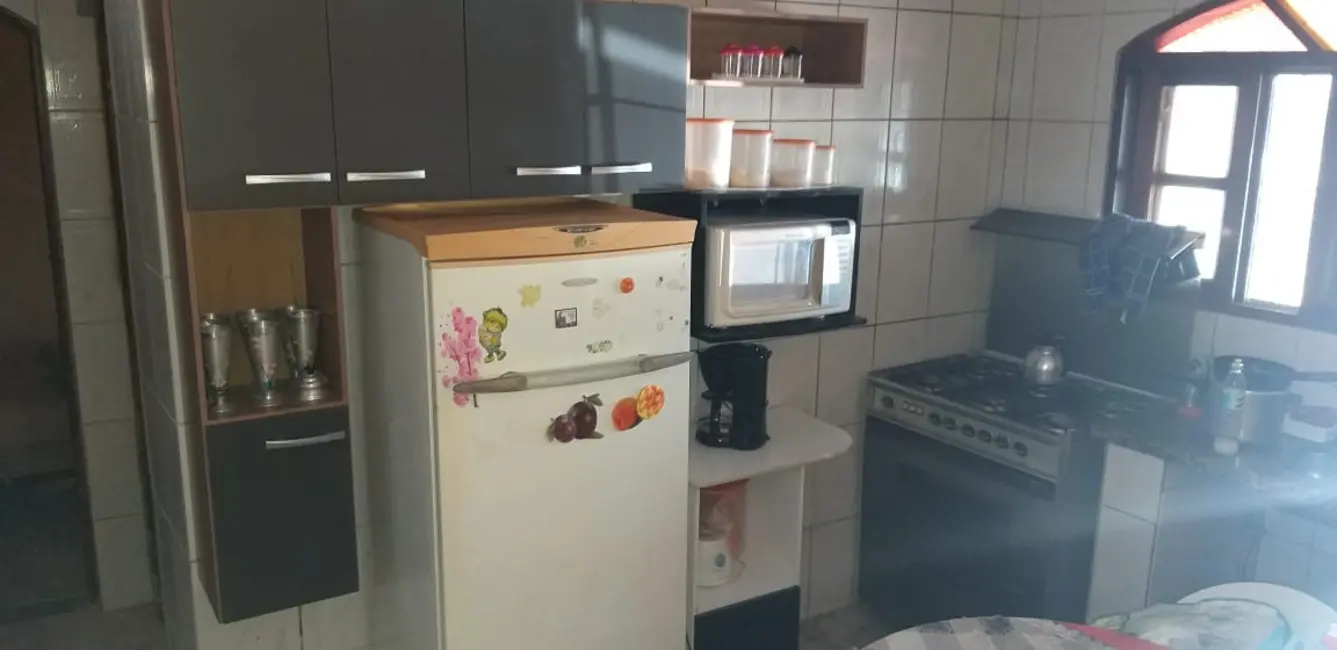 Foto 5 de Casa com 2 quartos à venda, 363m2 em Agenor de Campos, Mongagua - SP