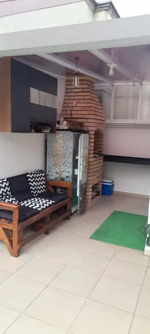 Foto 8 de Apartamento com 3 quartos à venda, 115m2 em Parque São Vicente, Maua - SP