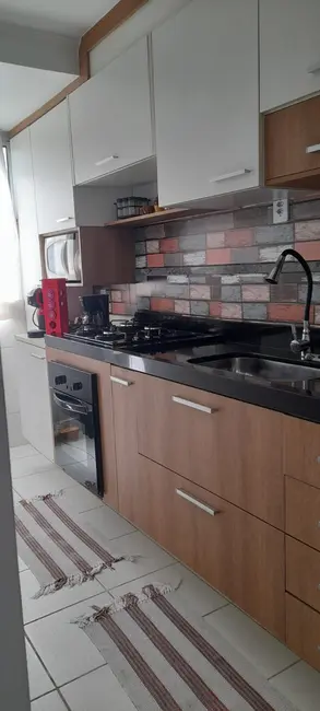 Foto 3 de Apartamento com 3 quartos à venda, 115m2 em Parque São Vicente, Maua - SP