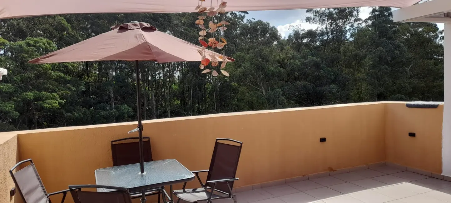 Foto 4 de Apartamento com 3 quartos à venda, 115m2 em Parque São Vicente, Maua - SP