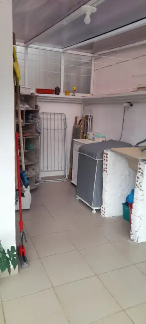 Foto 5 de Apartamento com 3 quartos à venda, 115m2 em Parque São Vicente, Maua - SP