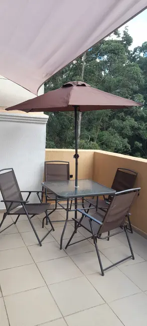 Foto 6 de Apartamento com 3 quartos à venda, 115m2 em Parque São Vicente, Maua - SP