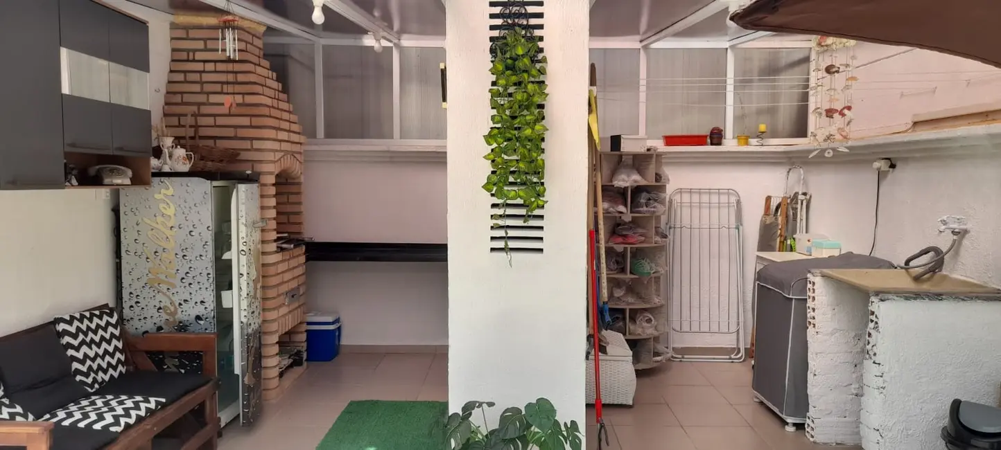 Foto 7 de Apartamento com 3 quartos à venda, 115m2 em Parque São Vicente, Maua - SP