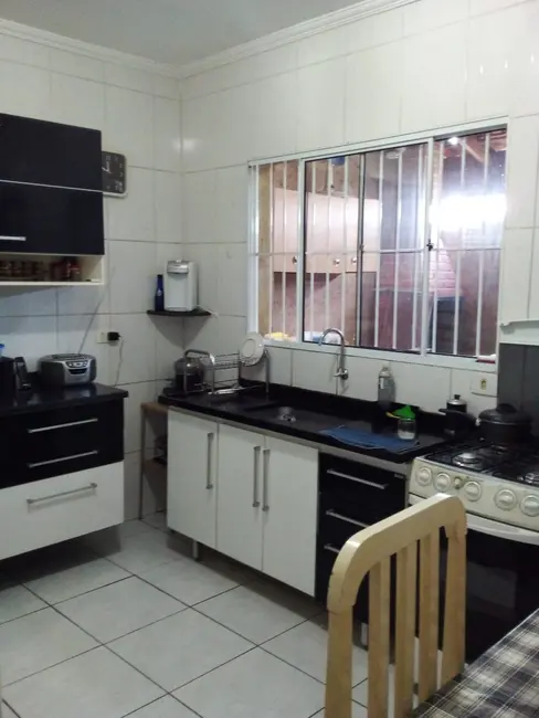 Foto 9 de Casa com 2 quartos à venda, 70m2 em Jardim São José, Maua - SP