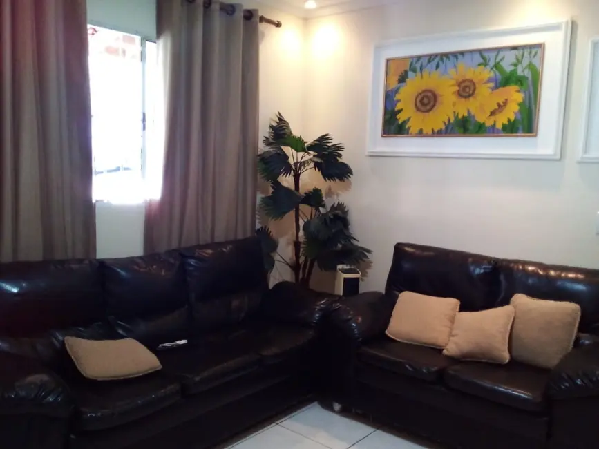 Foto 8 de Casa com 2 quartos à venda, 70m2 em Jardim São José, Maua - SP