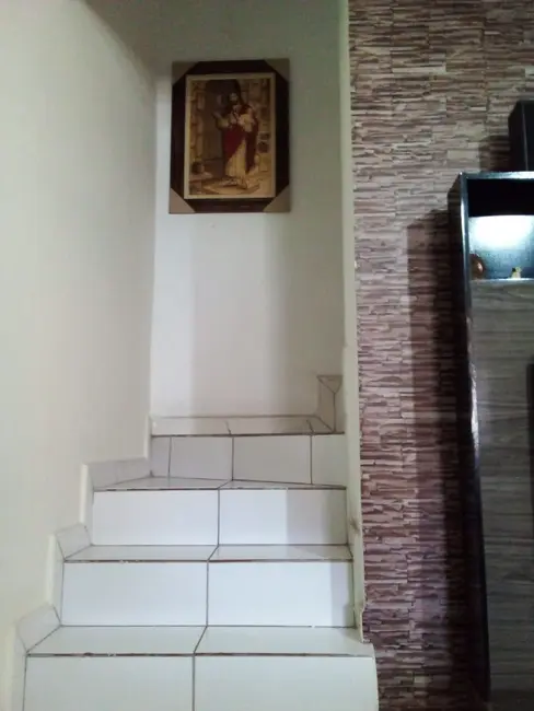 Foto 4 de Casa com 2 quartos à venda, 70m2 em Jardim São José, Maua - SP