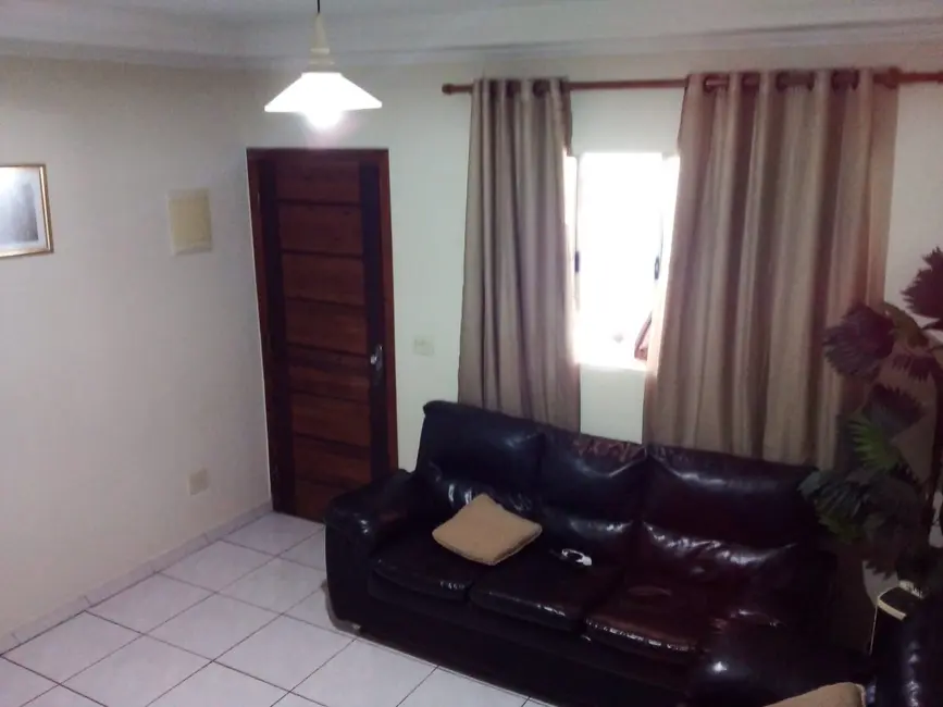 Foto 2 de Casa com 2 quartos à venda, 70m2 em Jardim São José, Maua - SP