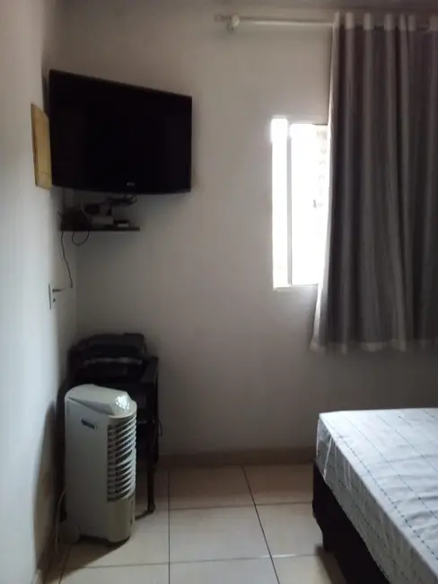 Foto 3 de Casa com 2 quartos à venda, 70m2 em Jardim São José, Maua - SP