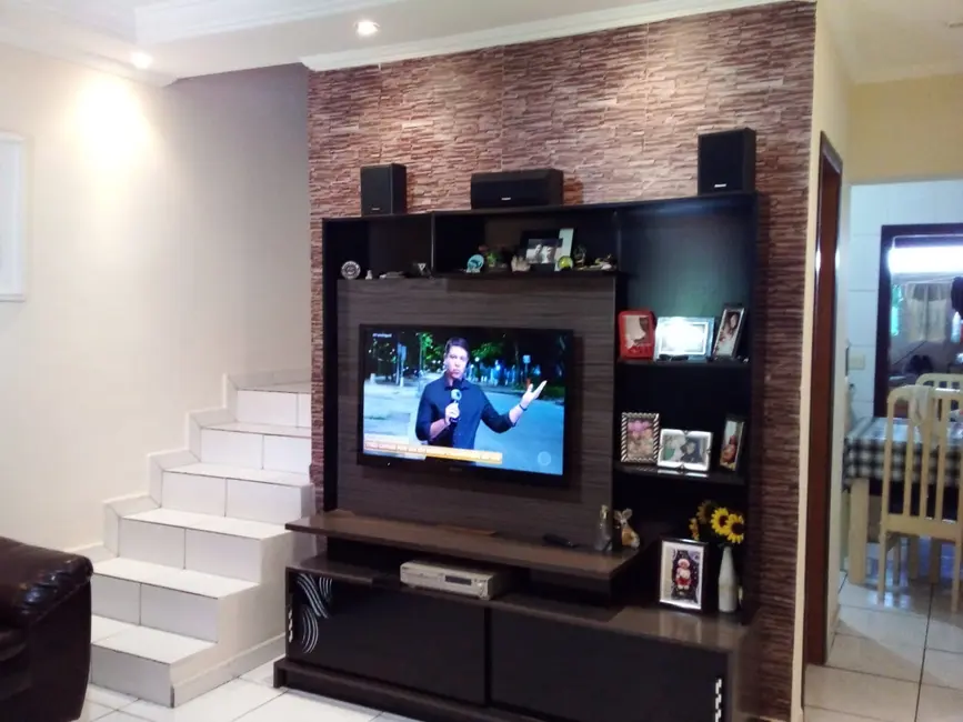 Foto 7 de Casa com 2 quartos à venda, 70m2 em Jardim São José, Maua - SP