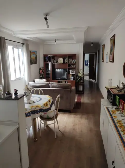 Foto 7 de Apartamento com 2 quartos à venda, 130m2 em Vila Bocaina, Maua - SP