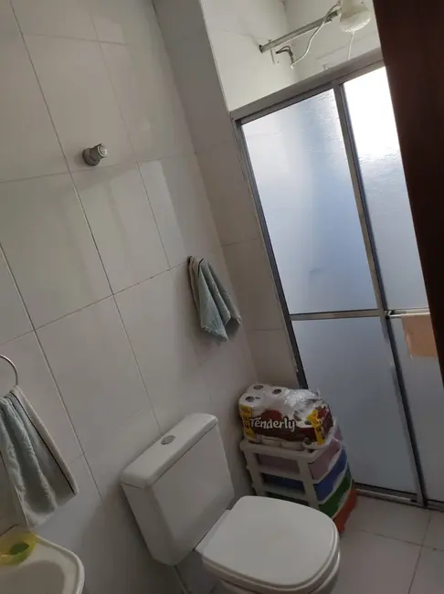 Foto 4 de Apartamento com 2 quartos à venda, 130m2 em Vila Bocaina, Maua - SP