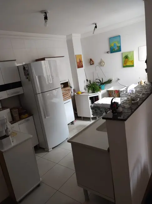 Foto 6 de Apartamento com 2 quartos à venda, 130m2 em Vila Bocaina, Maua - SP