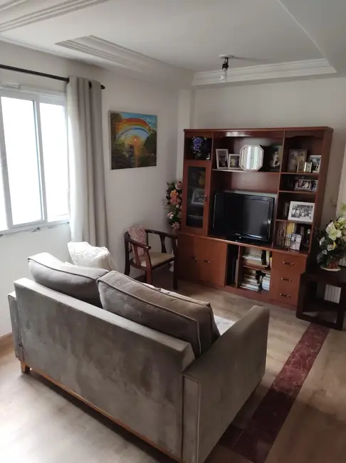 Foto 1 de Apartamento com 2 quartos à venda, 130m2 em Vila Bocaina, Maua - SP