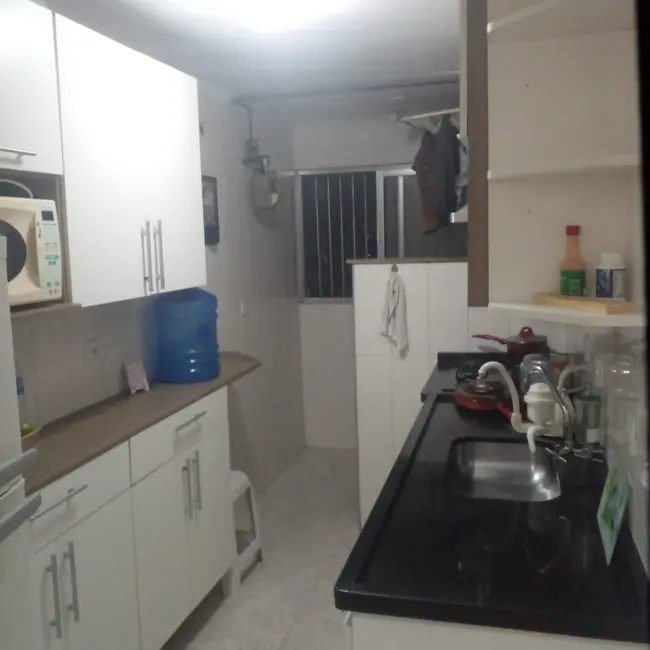Foto 3 de Apartamento com 2 quartos à venda, 55m2 em Vila Ema, São Paulo - SP