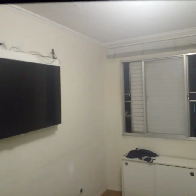 Foto 6 de Apartamento com 2 quartos à venda, 55m2 em Vila Ema, São Paulo - SP