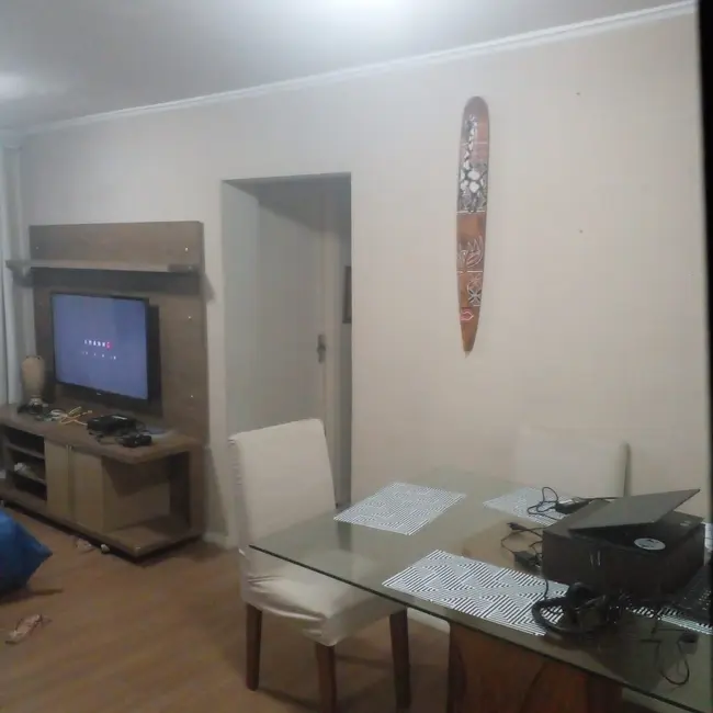 Foto 1 de Apartamento com 2 quartos à venda, 55m2 em Vila Ema, São Paulo - SP
