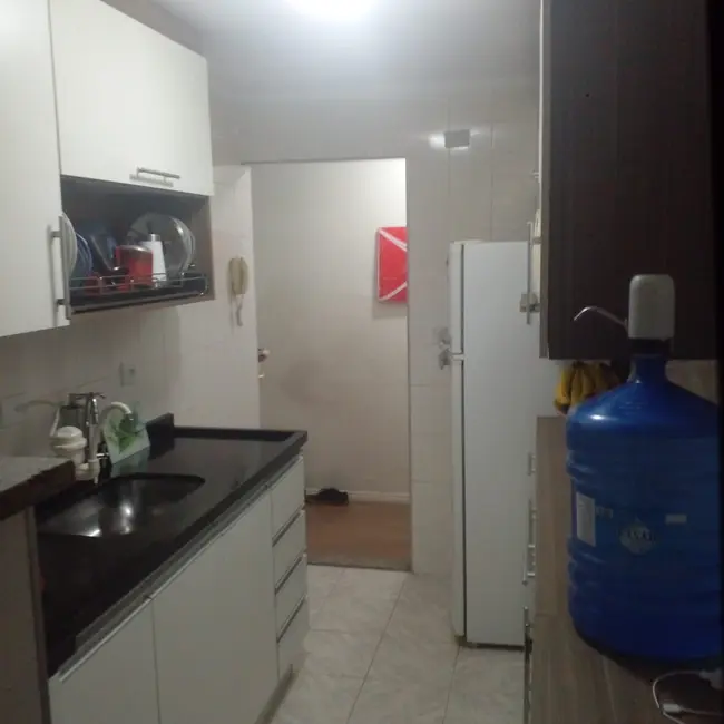 Foto 2 de Apartamento com 2 quartos à venda, 55m2 em Vila Ema, São Paulo - SP