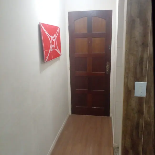 Foto 5 de Apartamento com 2 quartos à venda, 55m2 em Vila Ema, São Paulo - SP