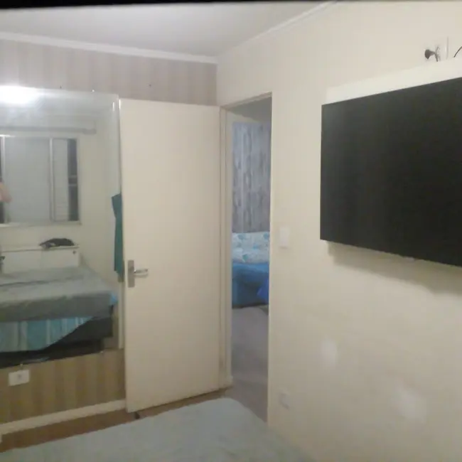 Foto 7 de Apartamento com 2 quartos à venda, 55m2 em Vila Ema, São Paulo - SP