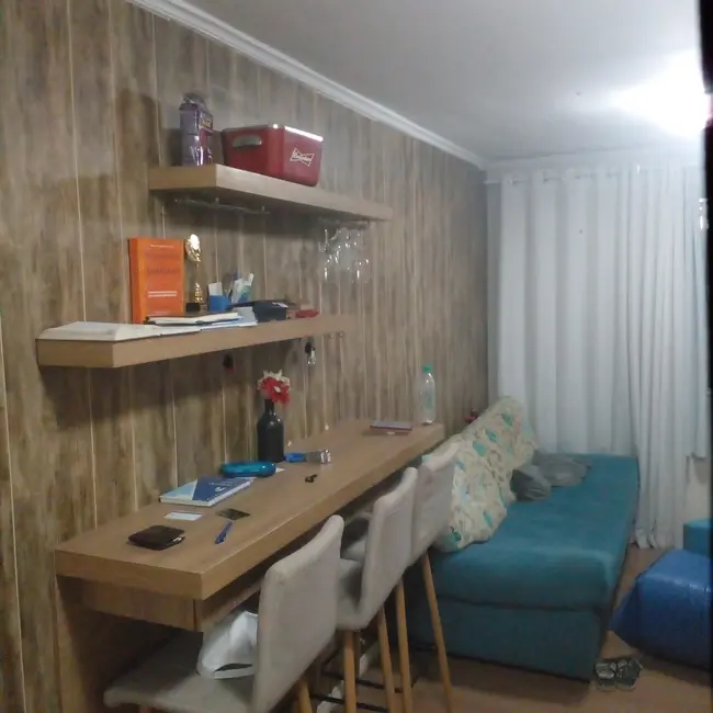 Foto 4 de Apartamento com 2 quartos à venda, 55m2 em Vila Ema, São Paulo - SP
