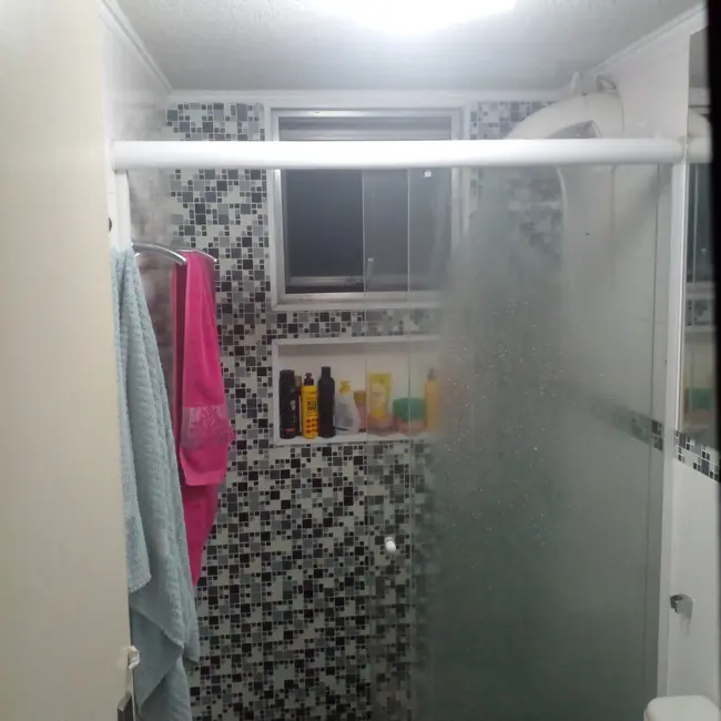 Foto 9 de Apartamento com 2 quartos à venda, 55m2 em Vila Ema, São Paulo - SP