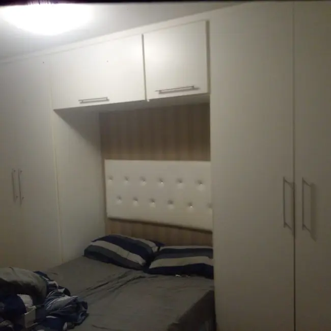 Foto 8 de Apartamento com 2 quartos à venda, 55m2 em Vila Ema, São Paulo - SP