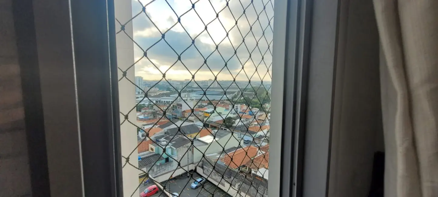 Foto 4 de Apartamento com 2 quartos à venda, 55m2 em Planalto, Sao Bernardo Do Campo - SP