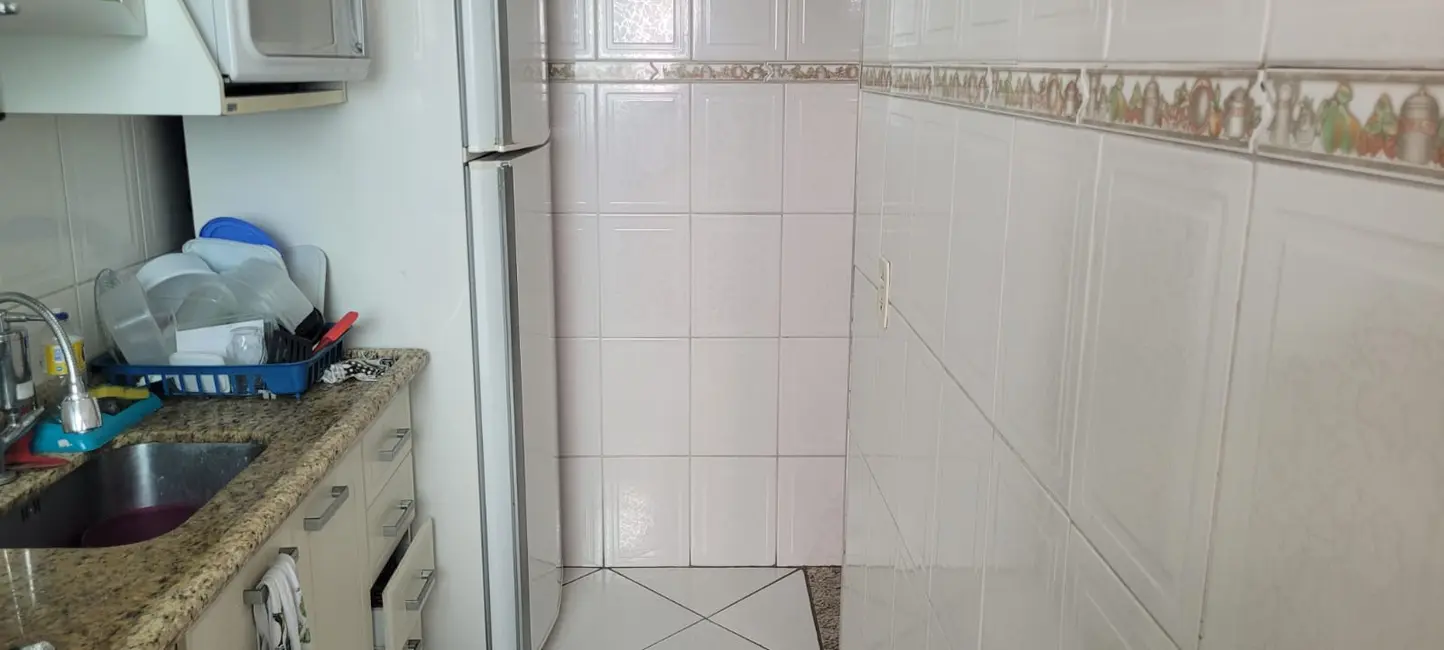 Foto 7 de Apartamento com 2 quartos à venda, 55m2 em Planalto, Sao Bernardo Do Campo - SP