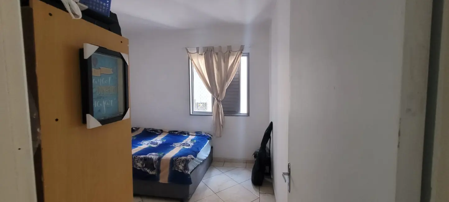 Foto 8 de Apartamento com 2 quartos à venda, 55m2 em Planalto, Sao Bernardo Do Campo - SP