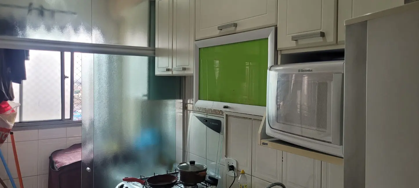 Foto 6 de Apartamento com 2 quartos à venda, 55m2 em Planalto, Sao Bernardo Do Campo - SP