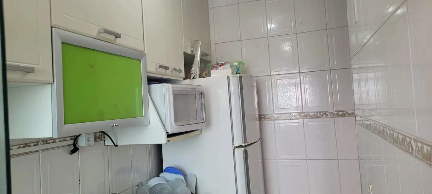 Apartamento com 2 quartos à venda, 55m2 em Planalto, Sao Bernardo Do Campo - SP - imagem 2 Foto 2 de Apartamento com 2 quartos à venda, 55m2 em Planalto, Sao Bernardo Do Campo - SP