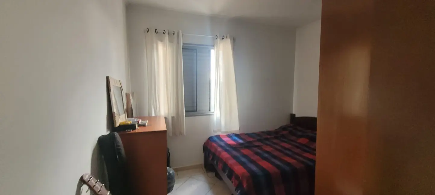 Foto 5 de Apartamento com 2 quartos à venda, 55m2 em Planalto, Sao Bernardo Do Campo - SP