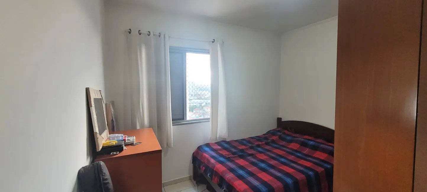 Foto 3 de Apartamento com 2 quartos à venda, 55m2 em Planalto, Sao Bernardo Do Campo - SP