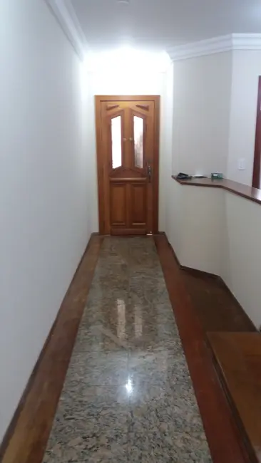 Foto 3 de Casa com 3 quartos para alugar, 230m2 em Nova Petrópolis, Sao Bernardo Do Campo - SP