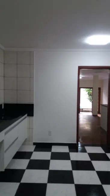 Foto 8 de Casa com 3 quartos para alugar, 230m2 em Nova Petrópolis, Sao Bernardo Do Campo - SP