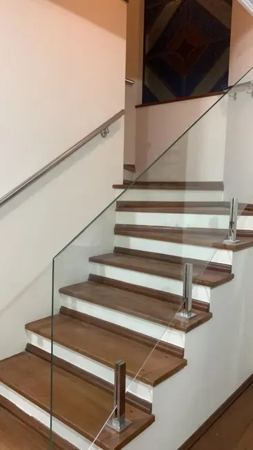 Foto 7 de Casa com 3 quartos para alugar, 230m2 em Nova Petrópolis, Sao Bernardo Do Campo - SP